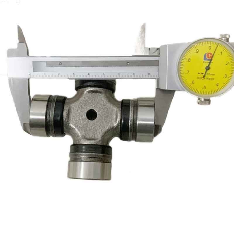 Universal Joints High Precision Universal Joint GUM93 /GUD89 / KUJ-027 Small Universal Joints