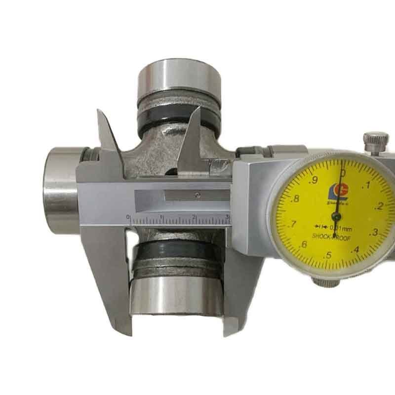 Universal Joints High Precision Universal Joint GUM93 /GUD89 / KUJ-027 Small Universal Joints