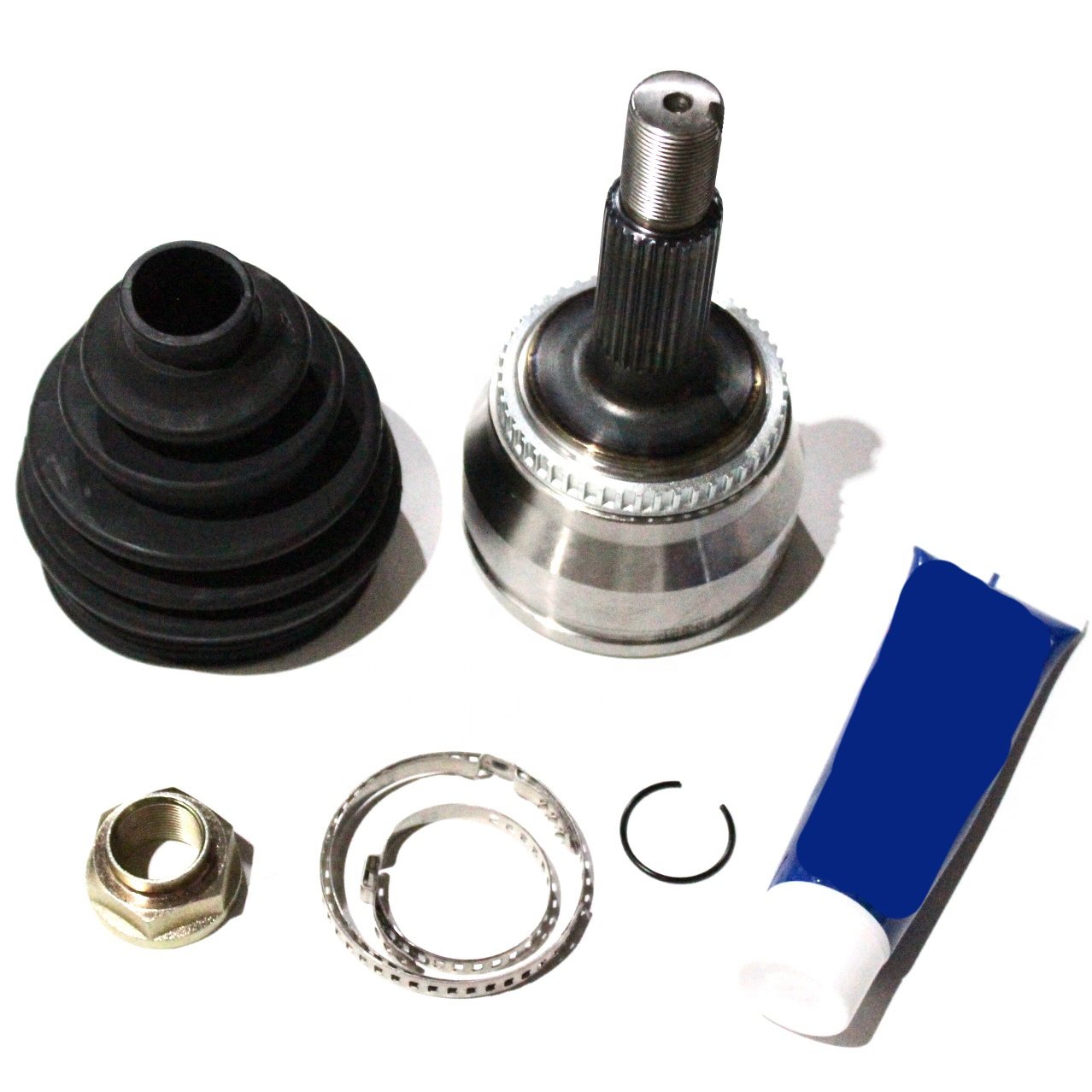 Spare Parts C.v. Joint Boots Driving System Parts C.V. Joint Size 28*65*27 for Great Wall POER 2.0T with Quality Assured
