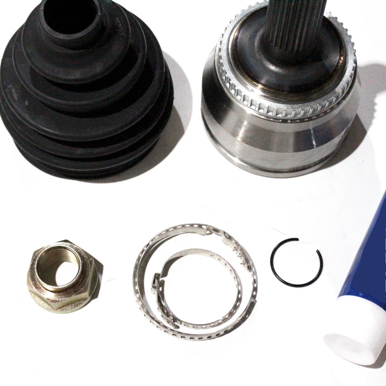 Spare Parts C.v. Joint Boots Driving System Parts C.V. Joint Size 28*65*27 for Great Wall POER 2.0T with Quality Assured