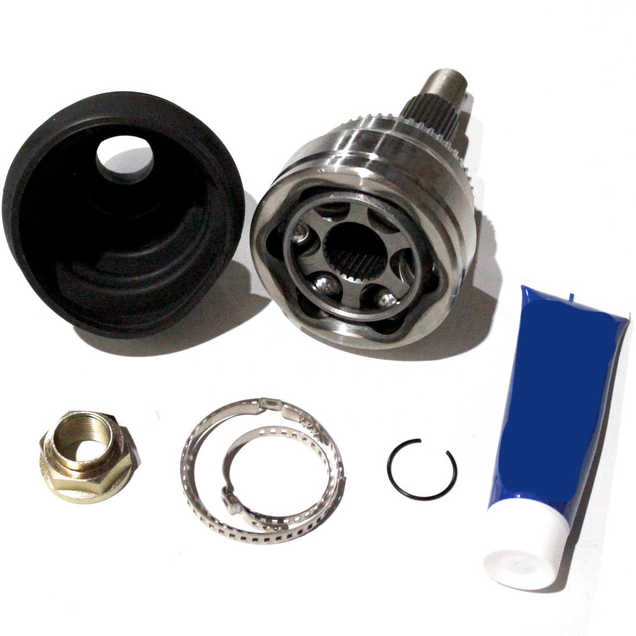 Spare Parts C.v. Joint Boots Driving System Parts C.V. Joint Size 28*65*27 for Great Wall POER 2.0T with Quality Assured