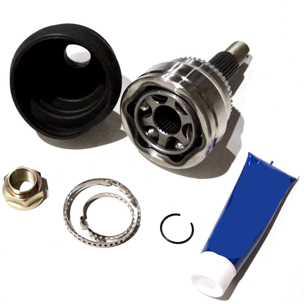 Spare Parts C.v. Joint Boots Driving System Parts C.V. Joint Size 28*65*27 for Great Wall POER 2.0T with Quality Assured