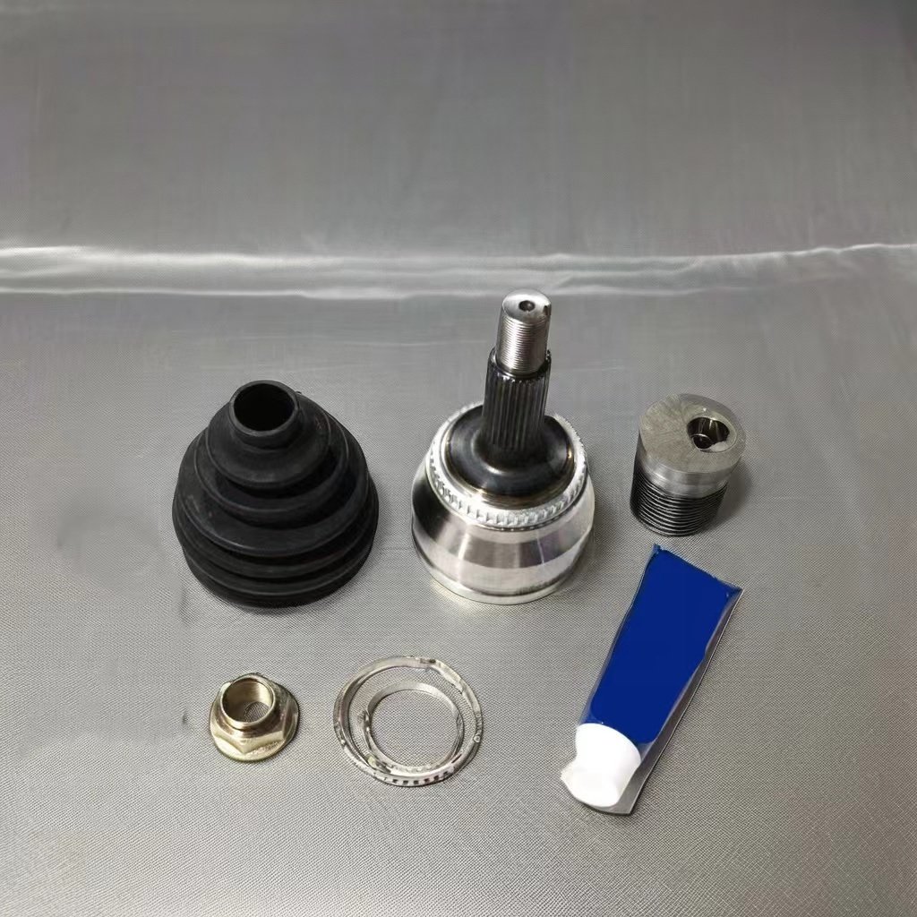 Spare Parts C.v. Joint Boots Driving System Parts C.V. Joint Size 28*65*27 for Great Wall POER 2.0T with Quality Assured