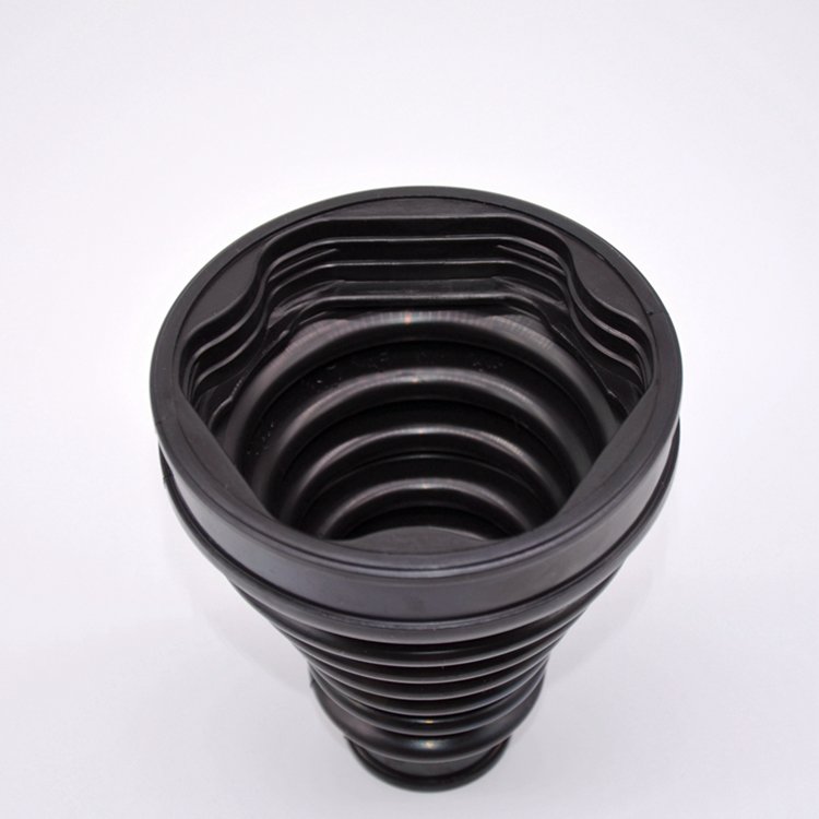 Professional High Quality Durable Cv Joint Cr Boot Rubber Dust Cover