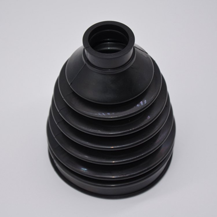 Professional High Quality Durable Cv Joint Cr Boot Rubber Dust Cover