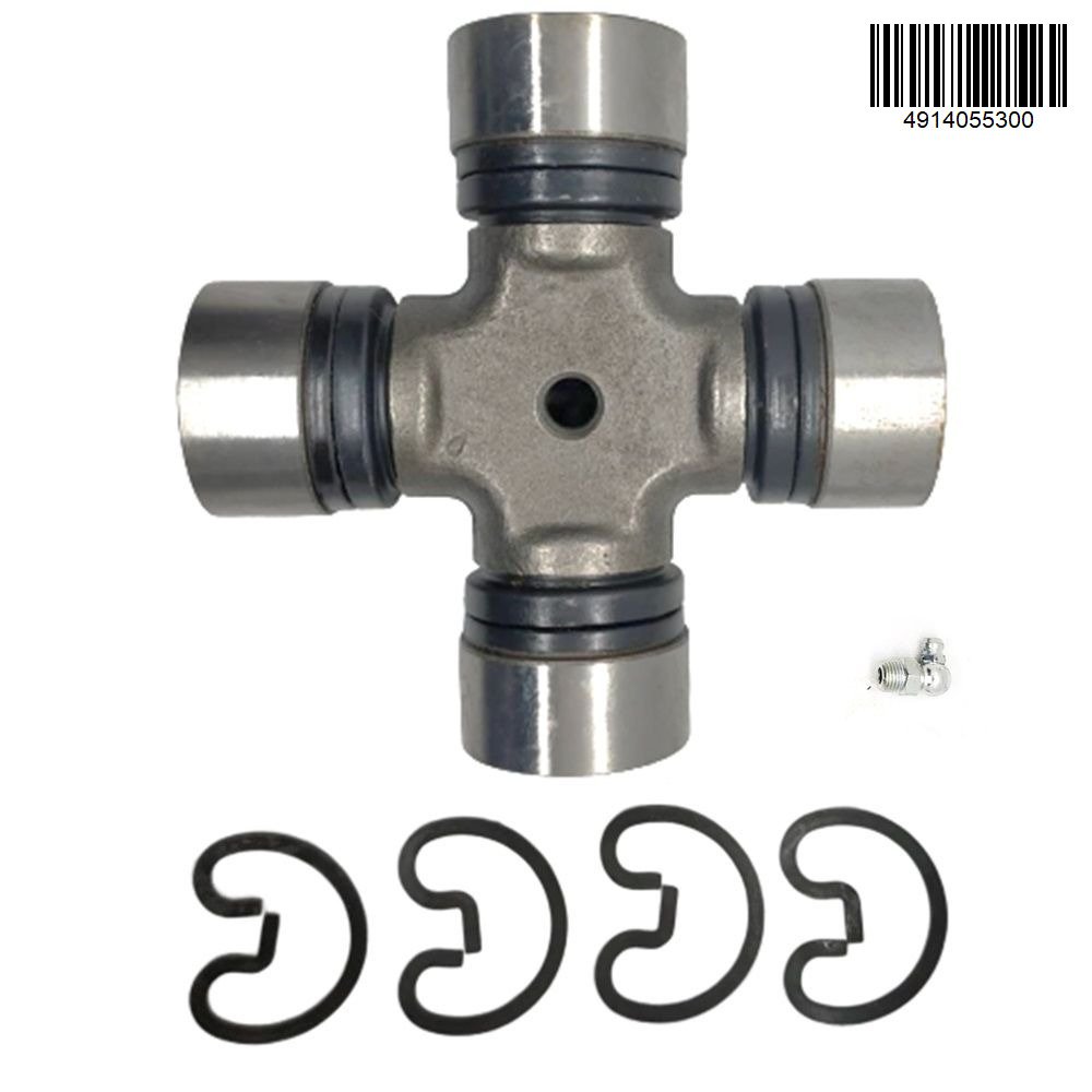 ATTAIN EE90 Carina Siena Siena Lexus Prado 49150-45220 49150-45000 0W00125060A 49140-55300 49140-73000 Universal C.v Joint