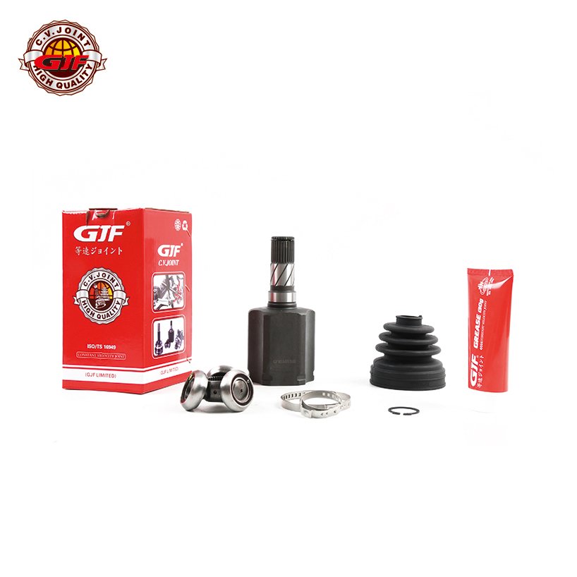 GJF Auto Parts C.v.joint Cv Axle Joint Left Side Right Inner Cv Joint for Hyundai Tucson 2.0 2005- Year HY-3-504 49505-26A00