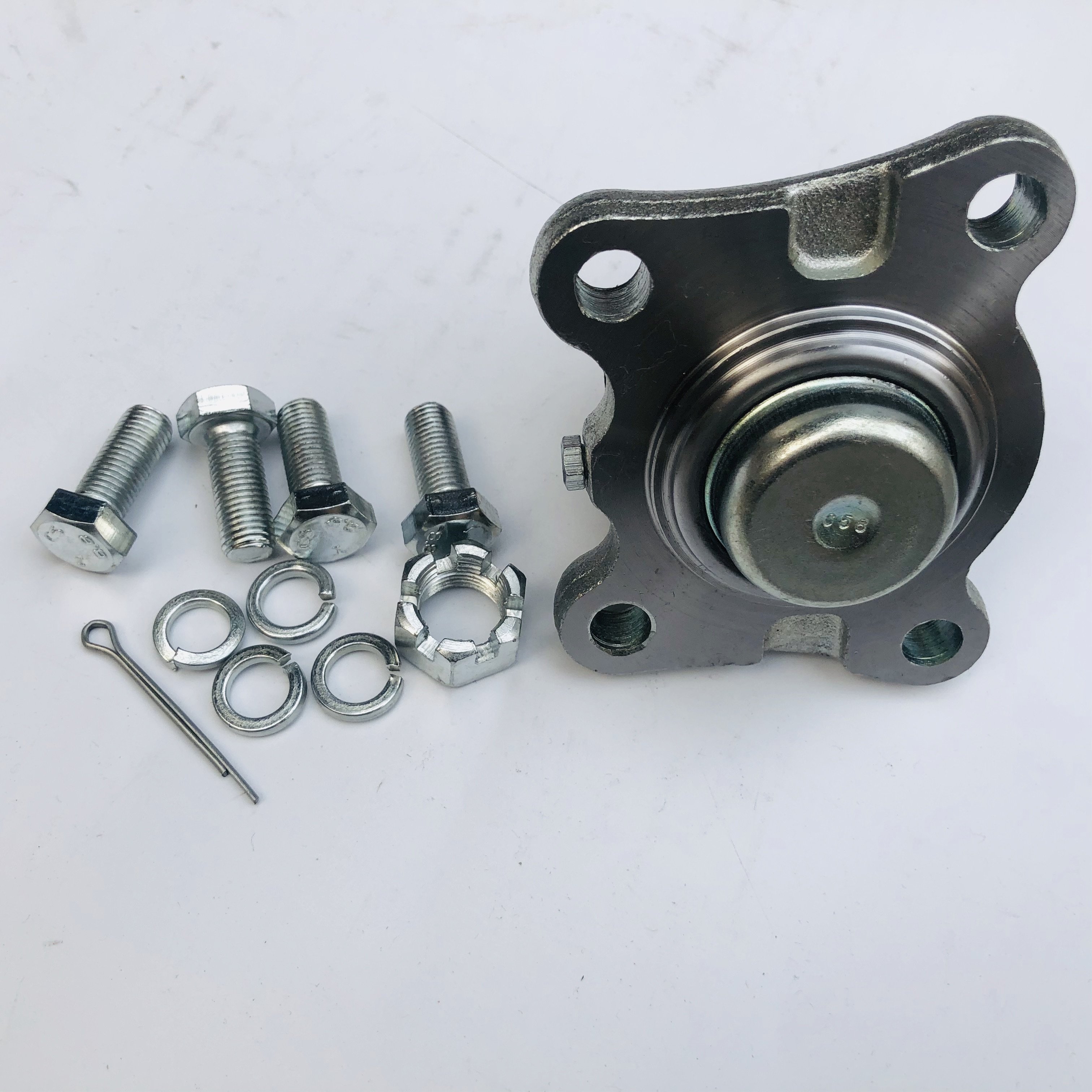 High Quality Chassis System Suspension Ball Joint for TOYOTA HILUX LN167 LN169 Upper Ball Joint 43360-39075 43350-39075