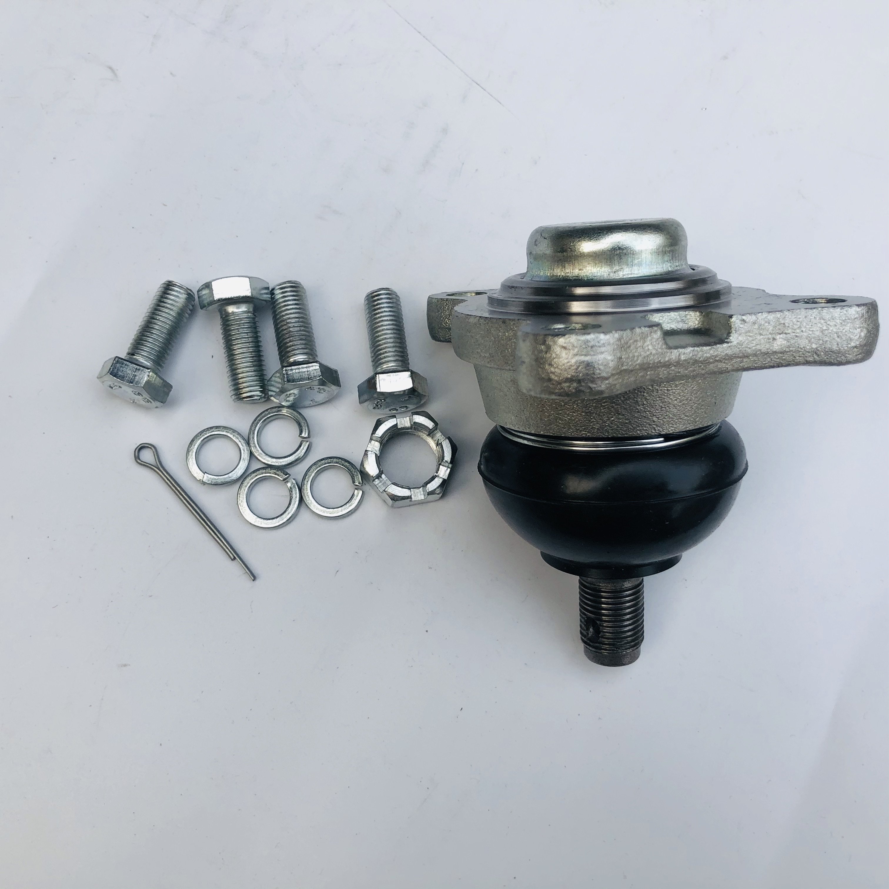 High Quality Chassis System Suspension Ball Joint for TOYOTA HILUX LN167 LN169 Upper Ball Joint 43360-39075 43350-39075