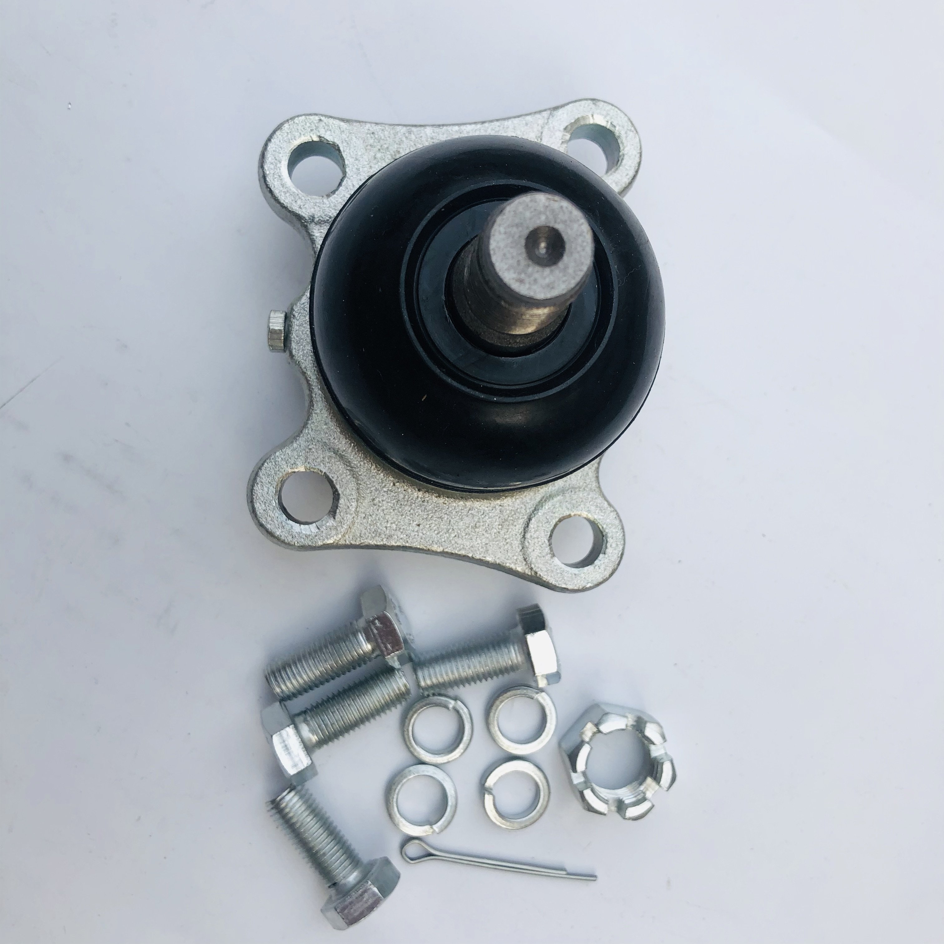 High Quality Chassis System Suspension Ball Joint for TOYOTA HILUX LN167 LN169 Upper Ball Joint 43360-39075 43350-39075
