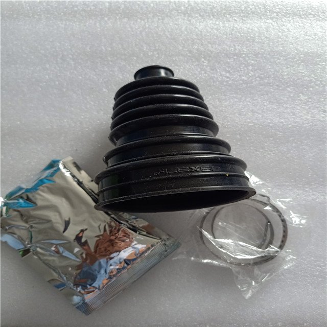 High Quality Manufacture Universal Adjustable Axle CV Joint Boot Crimp Clamp Kit