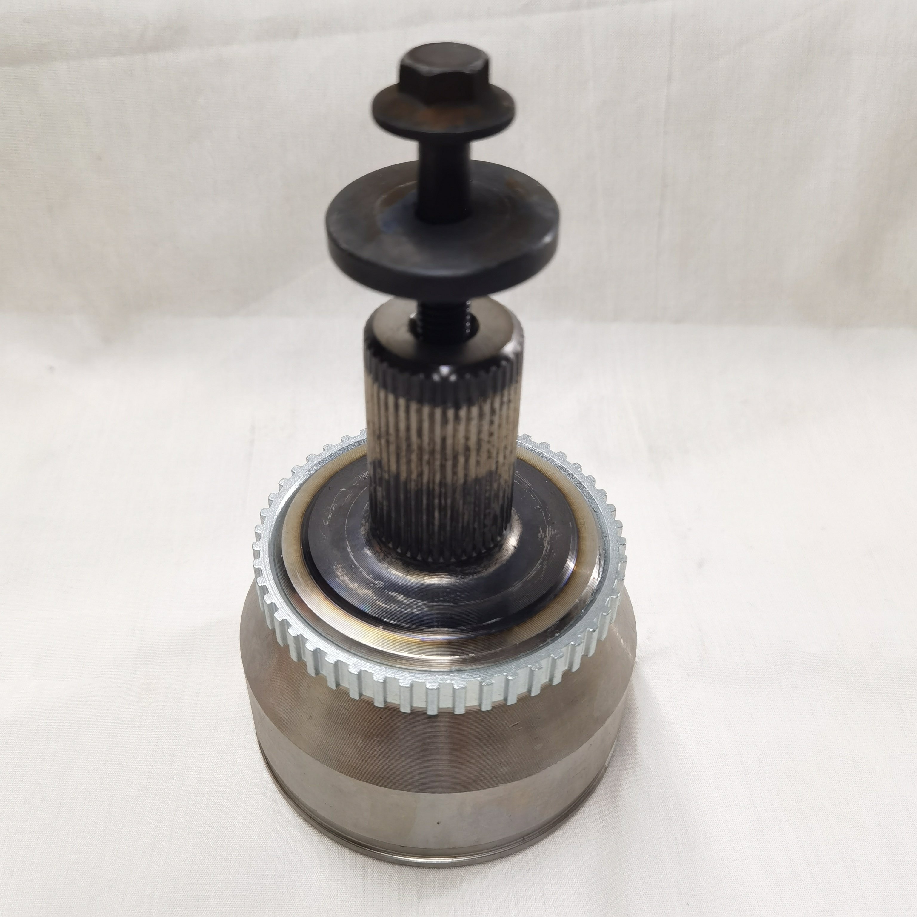 Outer C.V Joint for Volvo XC 90 C.V. Joint Manufacturer Made in China Front Axle Steel