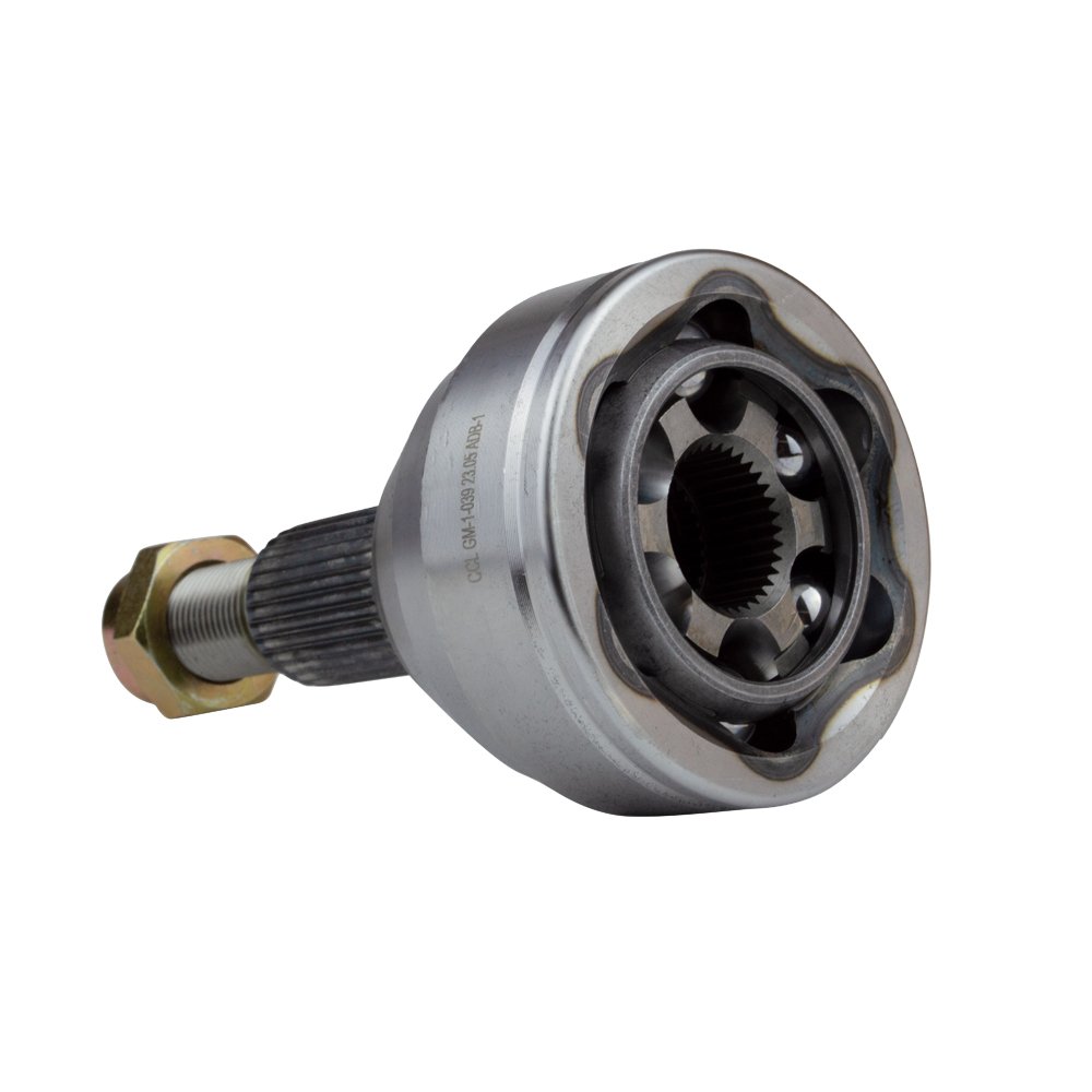 CCL Axle CV Outer CV Joint for GM DAEWOO Manufacture C.V. Joints 95228721/94760580/95228738/95982916/96852712/93743417/95480030