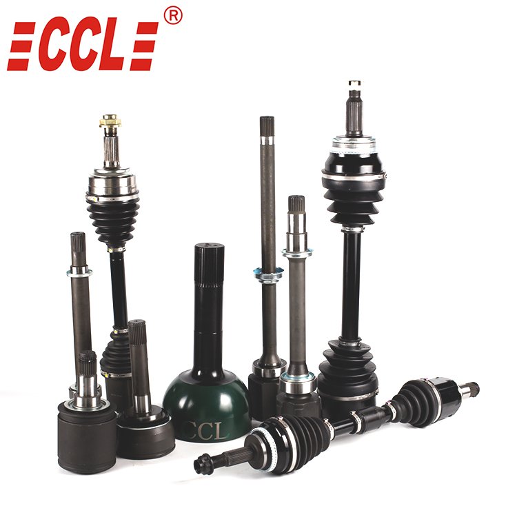 Left and Right Outer Cv Joint for Mazda M6 2008-2013 Year OEM:GP34-25-50XC