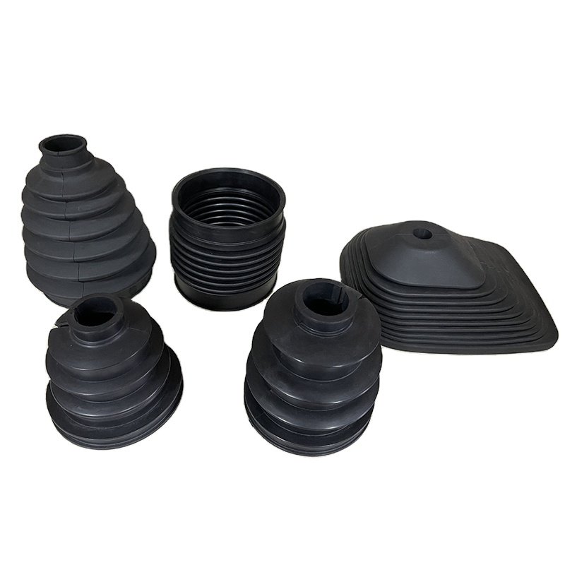 Customized EPDM Split C.v Joint Boot Kit Repairing