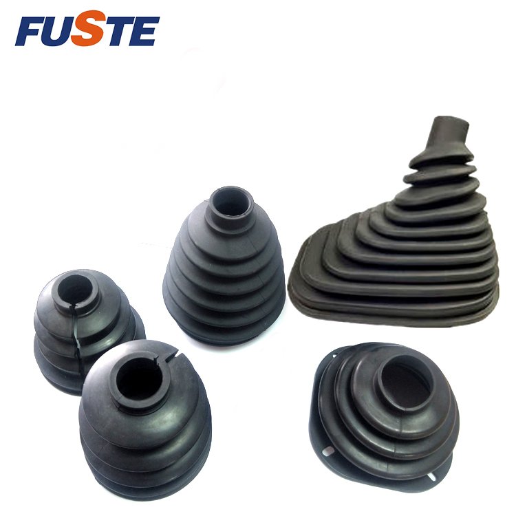 Customized EPDM Split C.v Joint Boot Kit Repairing