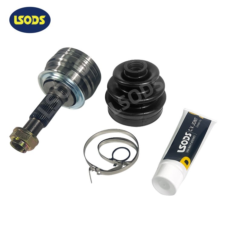 Auto Spare Parts 96243573 510736 Outer C.V. Joints Drive Kit Shafts for DAEWOO ESPERO NUBIRA LANOS Car CV Joints