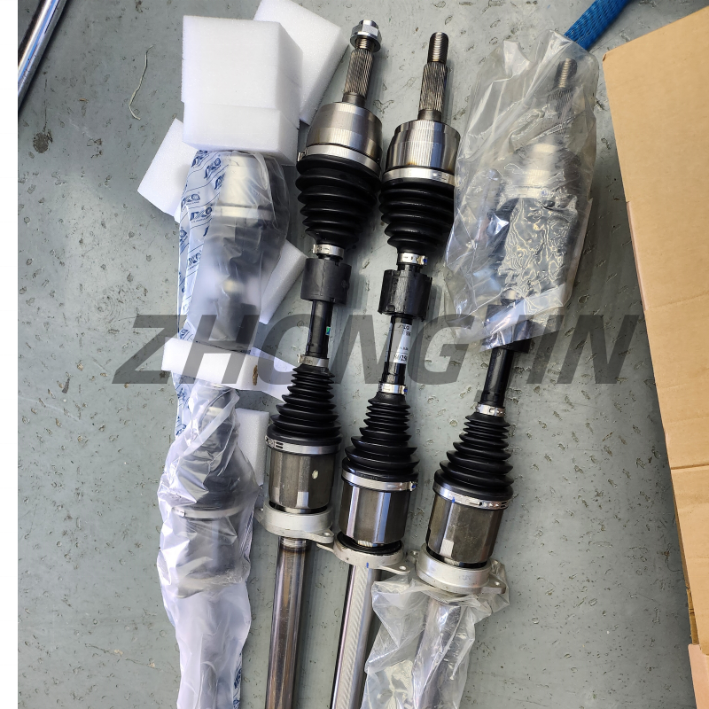 4082078700 4082078900 for Geely Cv Joint Rear Axle for Geely Front Axle for Geely Atlas