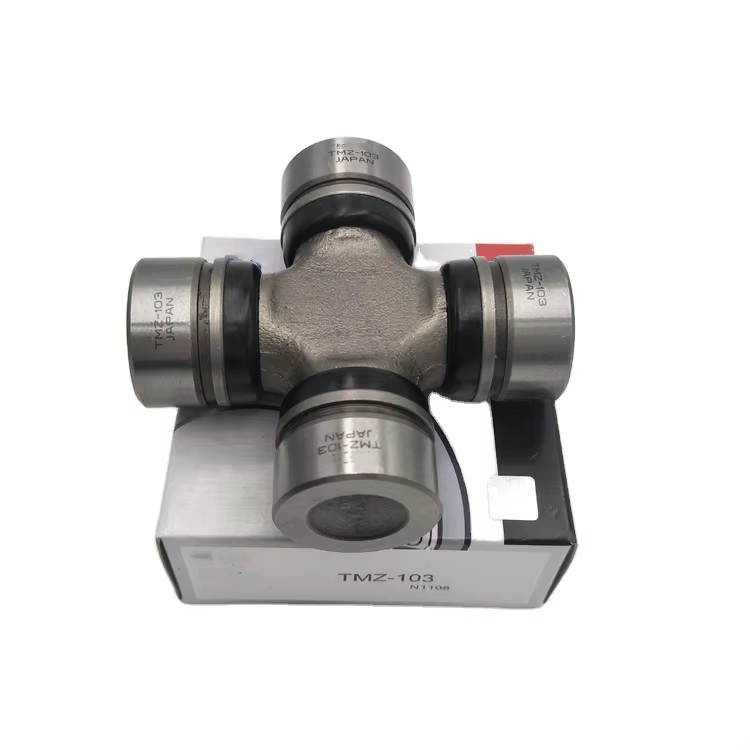 Universal Cross Joint Double Universal Joints Universal Joint Bearing