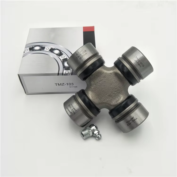 Universal Cross Joint Double Universal Joints Universal Joint Bearing