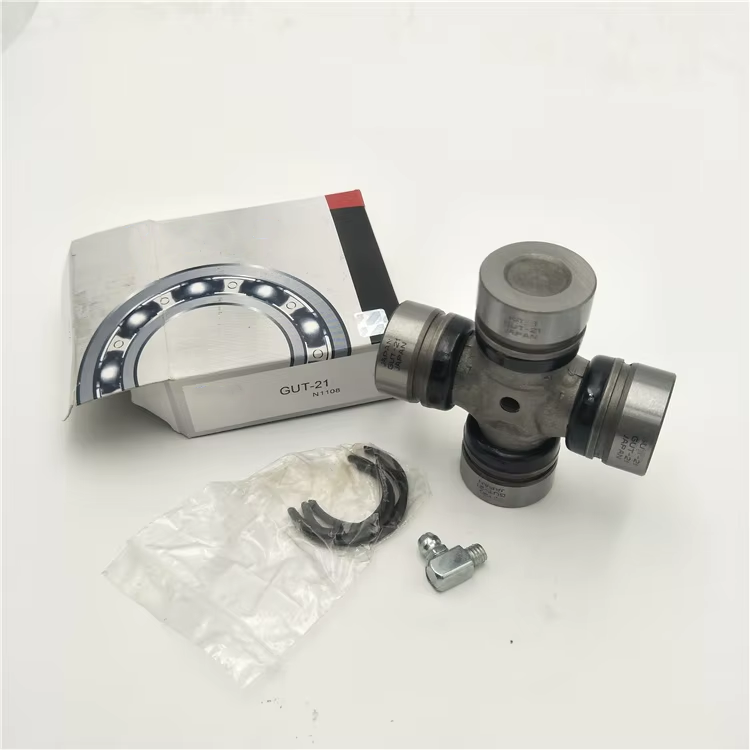 Universal Cross Joint Double Universal Joints Universal Joint Bearing