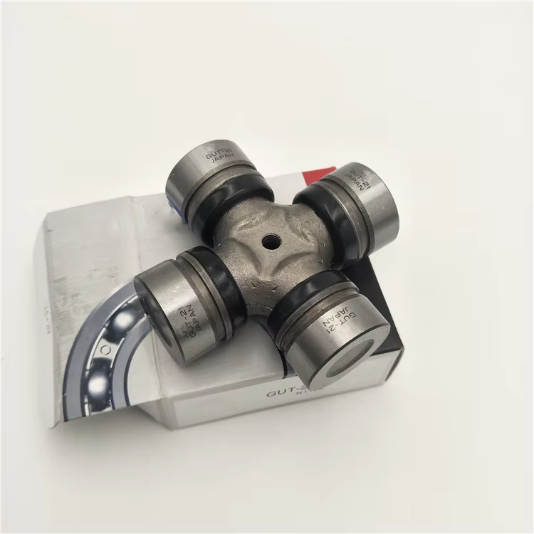 Universal Cross Joint Double Universal Joints Universal Joint Bearing