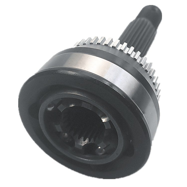 Quality Guaranteed USEKA High Quality Outer and Inner CV Joint 25*23*50 With ABS for Hyundai