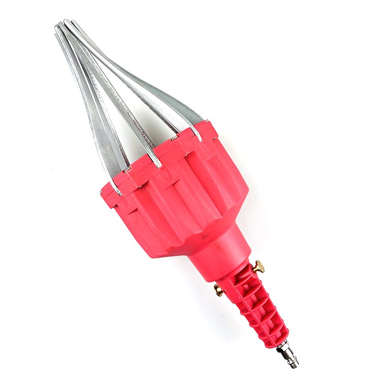 Factory Hot Sales Universal Fit Pneumatic Cv Joint Boot Installation Tool Auto Specialty Tools Cv Joint Boot Install Tool