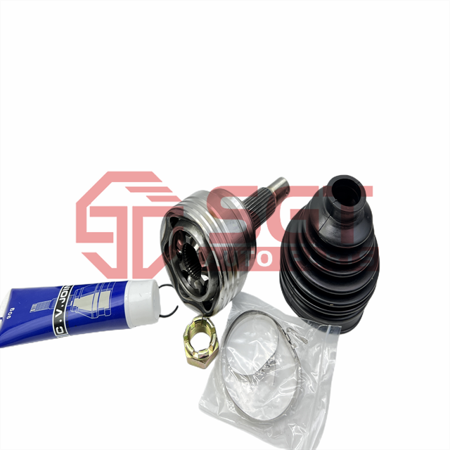 3815A068 Auto Transmission Systems C.v. Joints Front Right Outer Cv Joint for MITSUBISHI