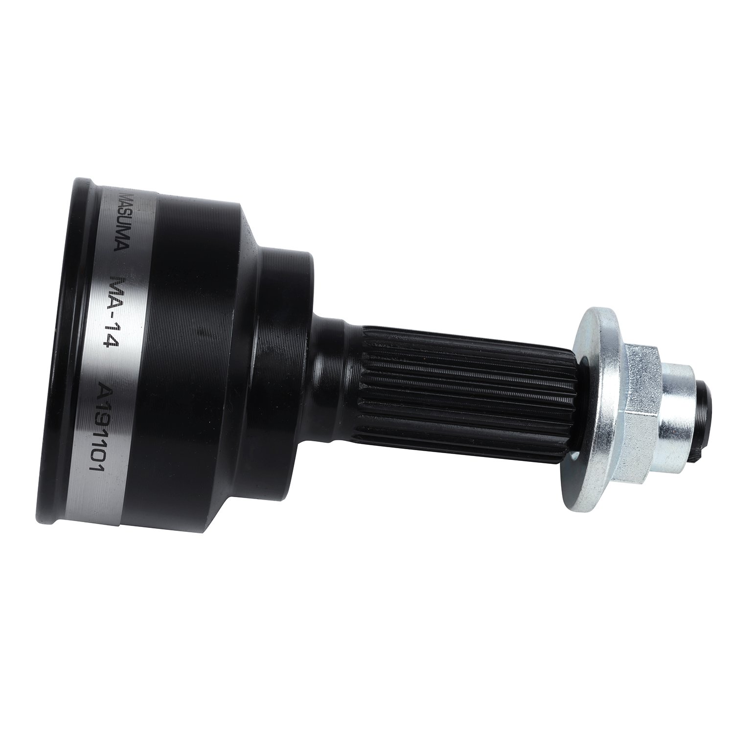 MA-14 MASUMA Auto Parts Transmission System Parts Outer C.V. Joint for Mazda FS20-22-510A FS21-22-510A FS21-25-400B FS21-25-600B