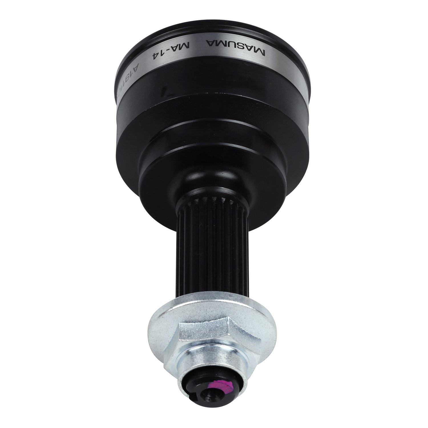 MA-14 MASUMA Auto Parts Transmission System Parts Outer C.V. Joint for Mazda FS20-22-510A FS21-22-510A FS21-25-400B FS21-25-600B