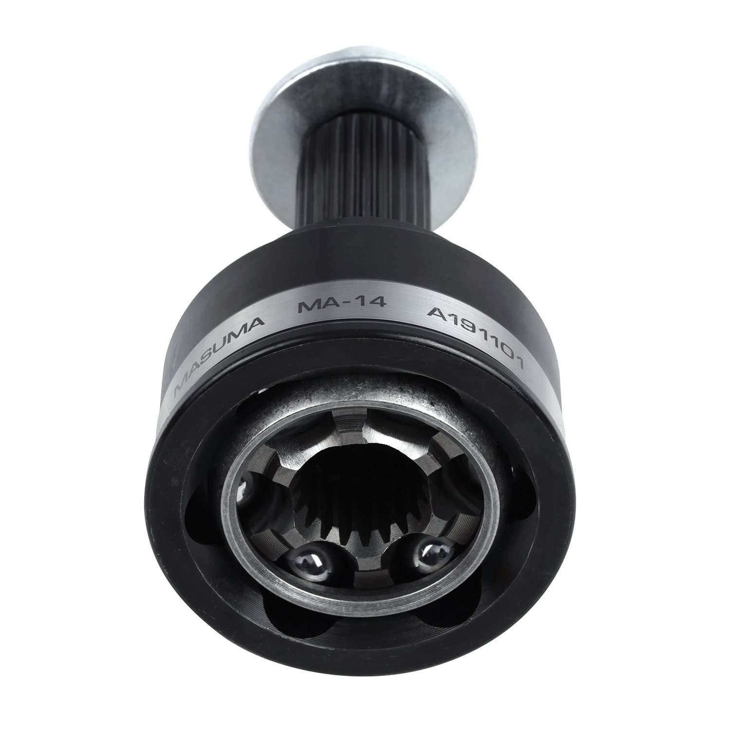 MA-14 MASUMA Auto Parts Transmission System Parts Outer C.V. Joint for Mazda FS20-22-510A FS21-22-510A FS21-25-400B FS21-25-600B