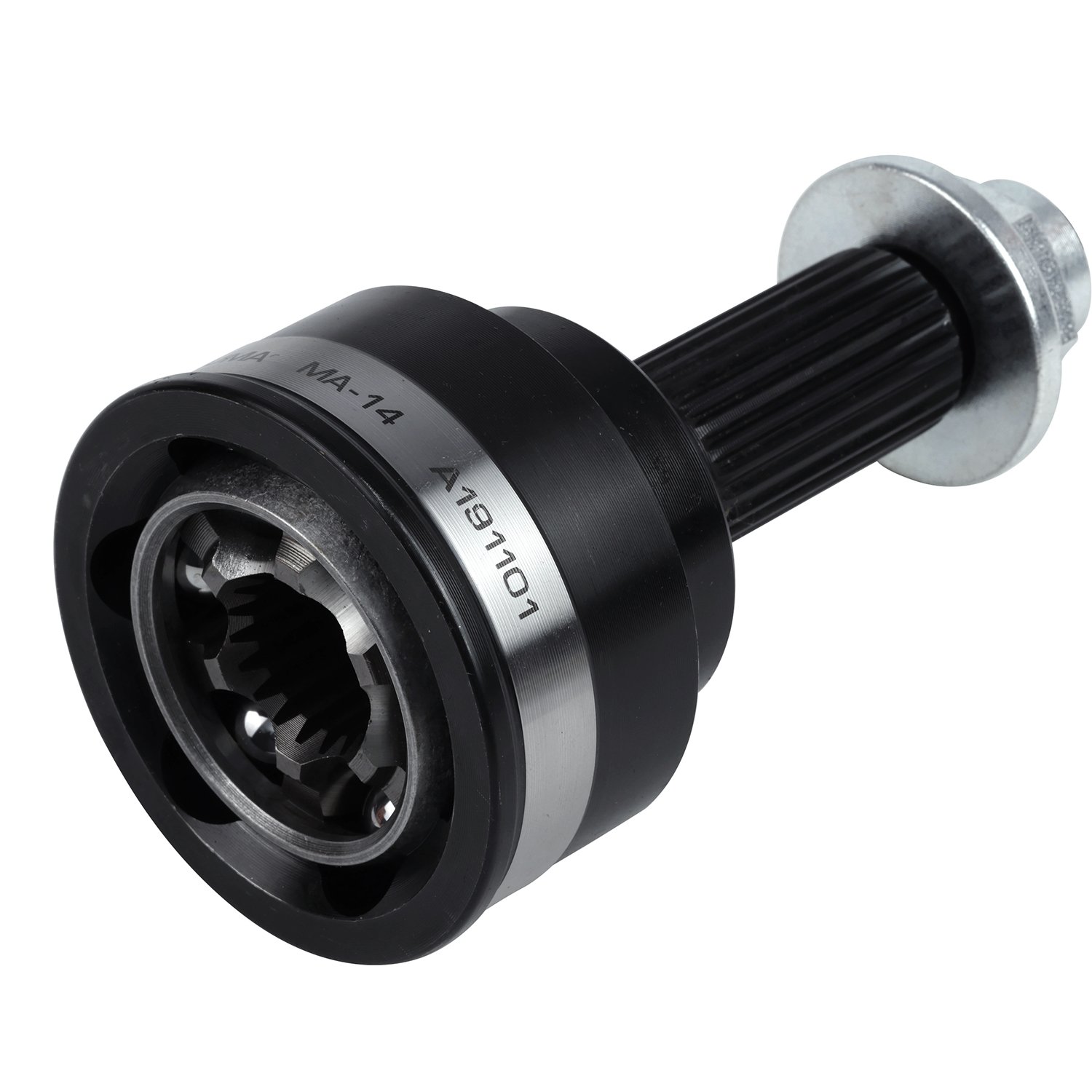MA-14 MASUMA Auto Parts Transmission System Parts Outer C.V. Joint for Mazda FS20-22-510A FS21-22-510A FS21-25-400B FS21-25-600B