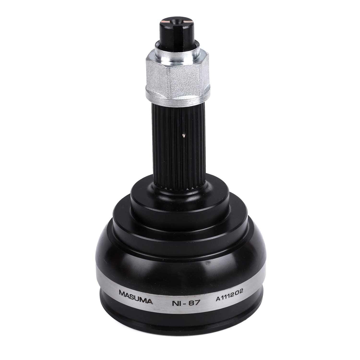 NI-87 MASUMA Auto Transmission System Inner CV Joint 2000cc 3910001AB0B 3910001AB0B 391000JC20B Outer Car C.V Joint for NISSAN