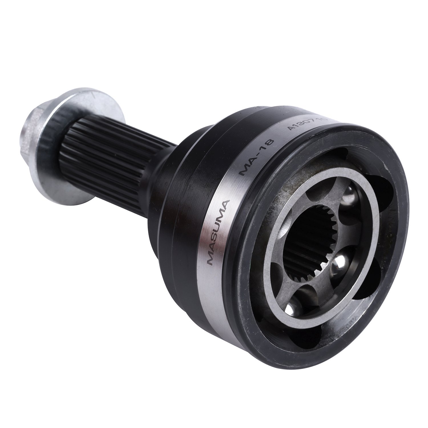 MA-18 MASUMA Outer C.V. Joint for MAZDA G037-22-510 G047-25-500A Auto Transmission Cv Joint Parts