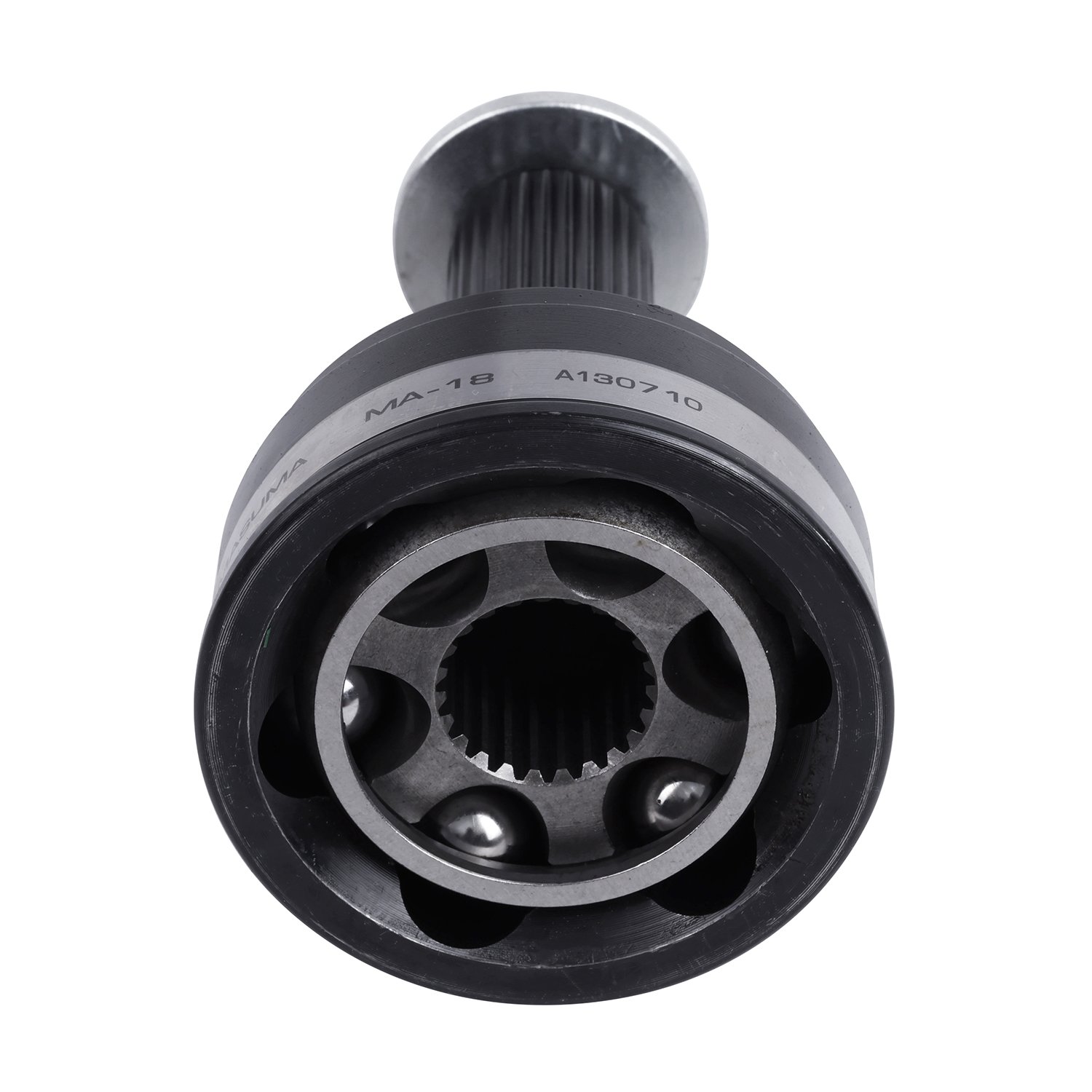 MA-18 MASUMA Outer C.V. Joint for MAZDA G037-22-510 G047-25-500A Auto Transmission Cv Joint Parts