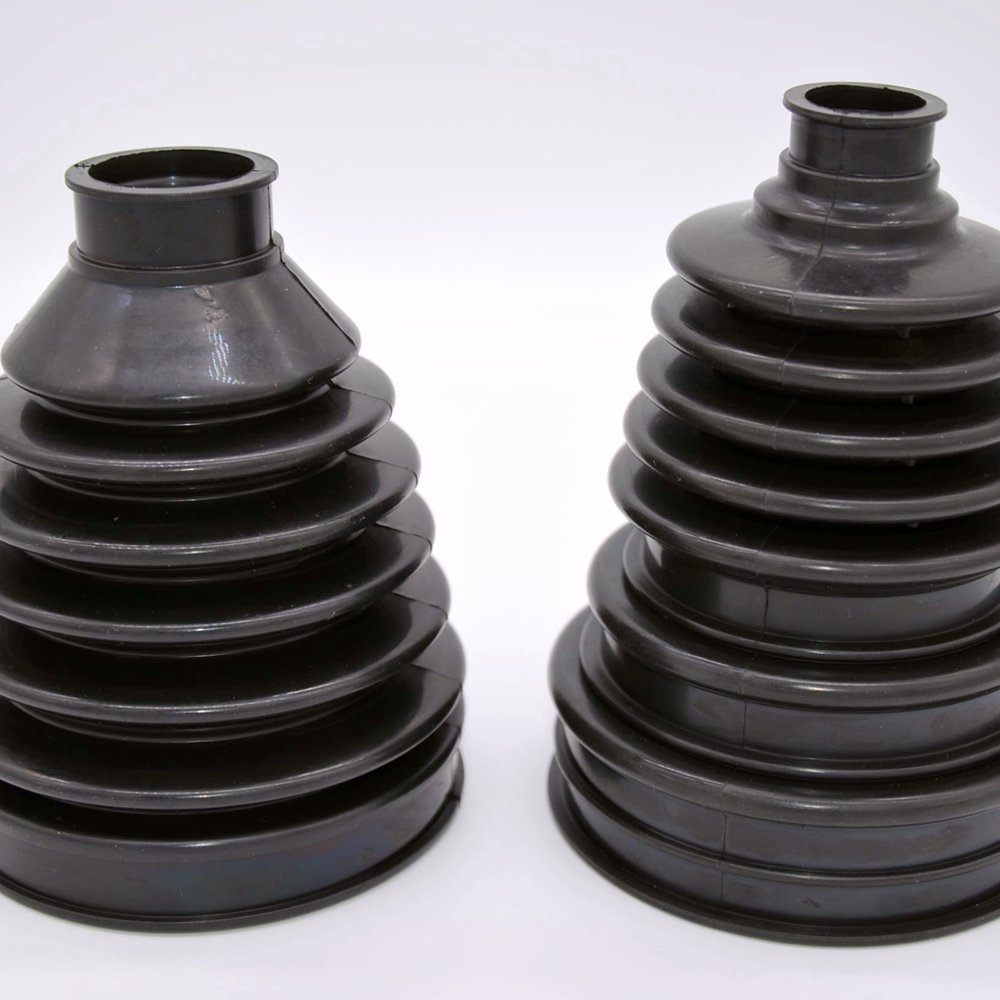 Wholesale Car Parts CV Joint NBR Boot CR Boot Rubber Boots