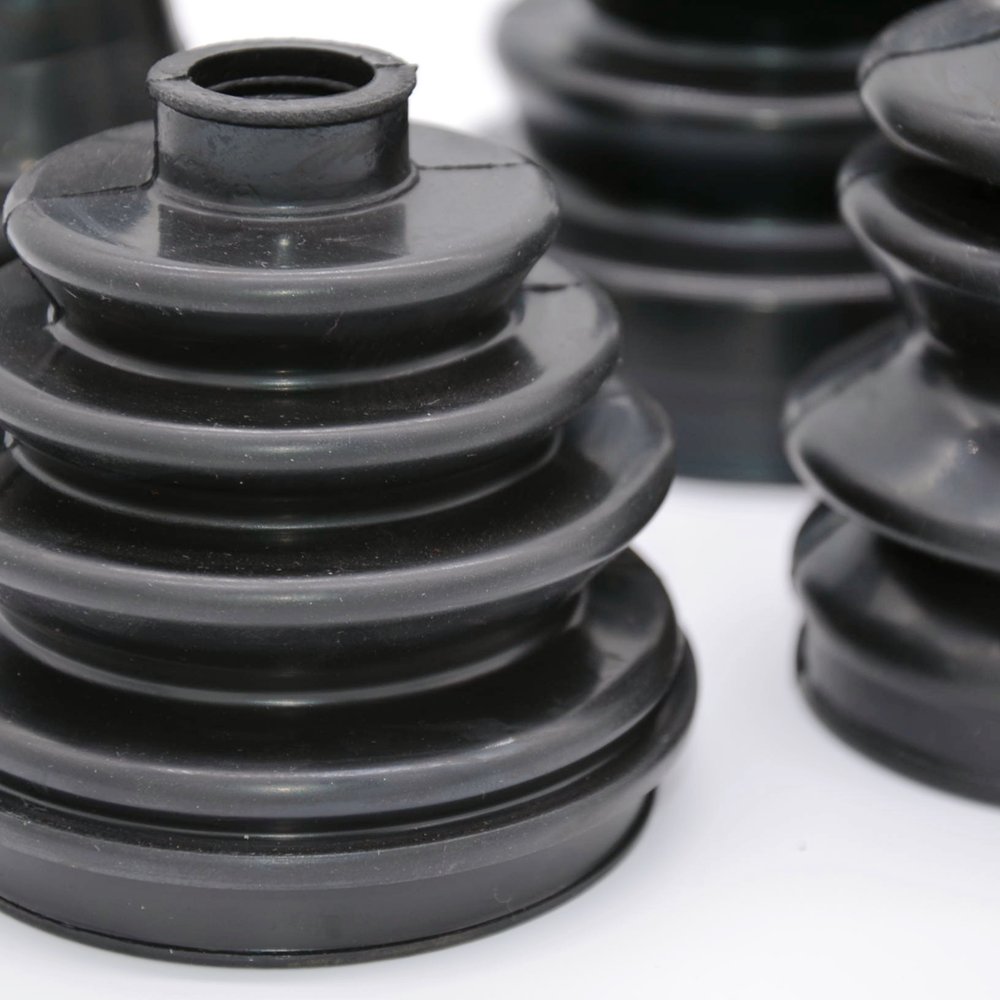 Wholesale Car Parts CV Joint NBR Boot CR Boot Rubber Boots