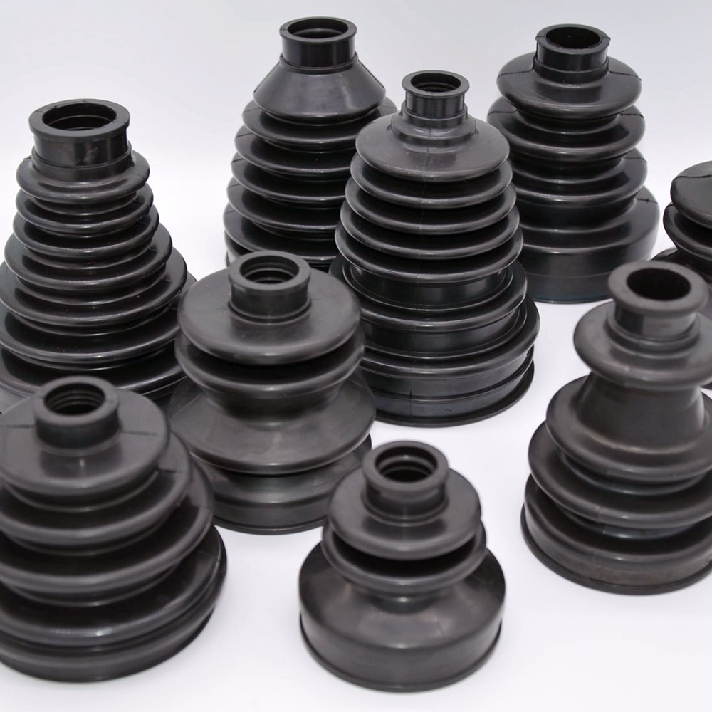 Wholesale Car Parts CV Joint NBR Boot CR Boot Rubber Boots