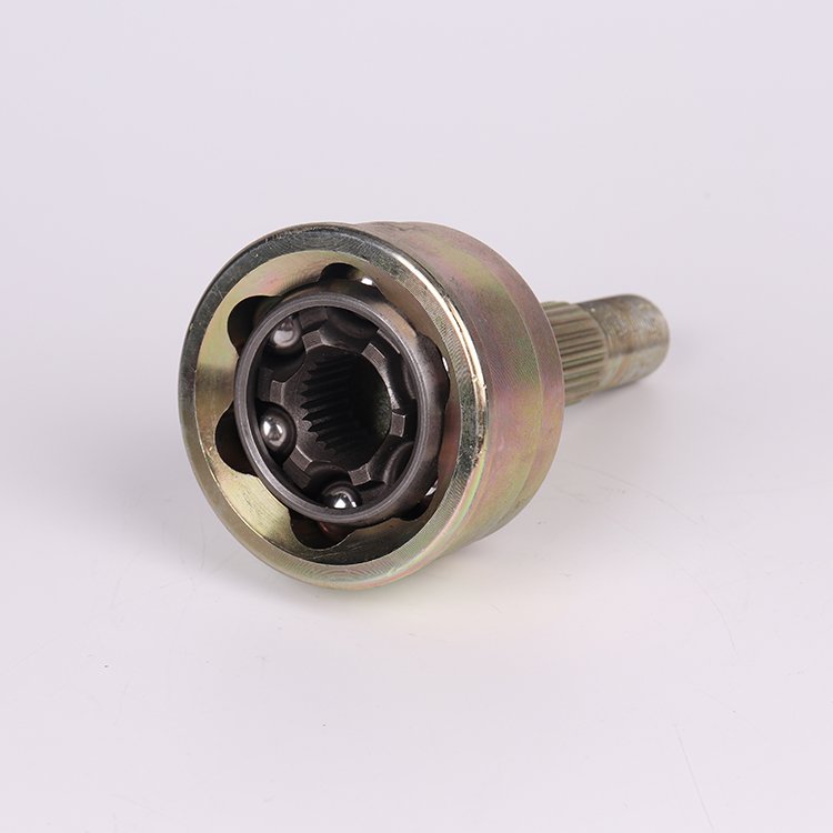 Guaranteed Quality Automotive Parts From China C.v.Joint Automotive Spare Parts