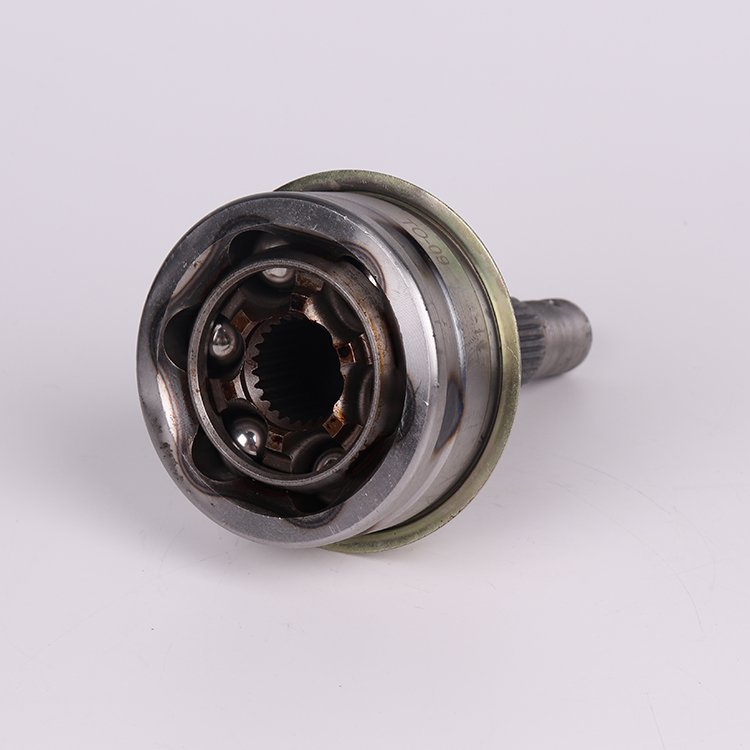 Guaranteed Quality Automotive Parts From China C.v.Joint Automotive Spare Parts