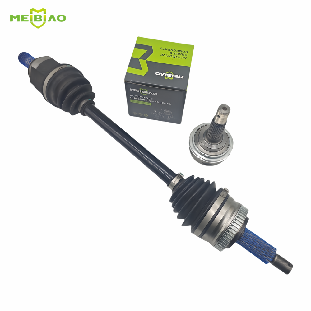 Chinese Auto Parts Wholesaler Mingyan Sells Driving Shaft C.v Joint Cv Boots Kit