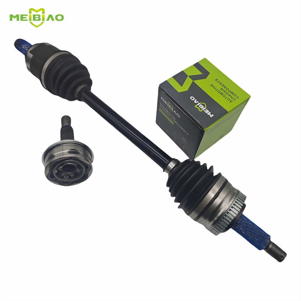 Chinese Auto Parts Wholesaler Mingyan Sells Driving Shaft C.v Joint Cv Boots Kit