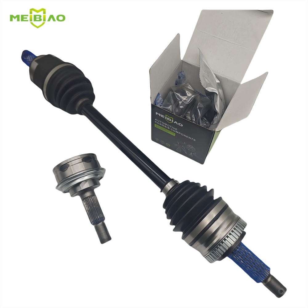 Chinese Auto Parts Wholesaler Mingyan Sells Driving Shaft C.v Joint Cv Boots Kit