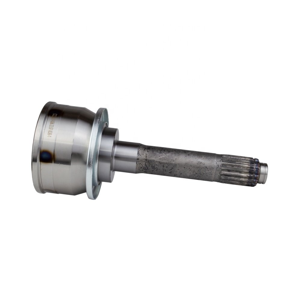 CCL Front Cv Joint Isuzu for Isuzu D Max 2013 Cv Joints 89736004608973499520