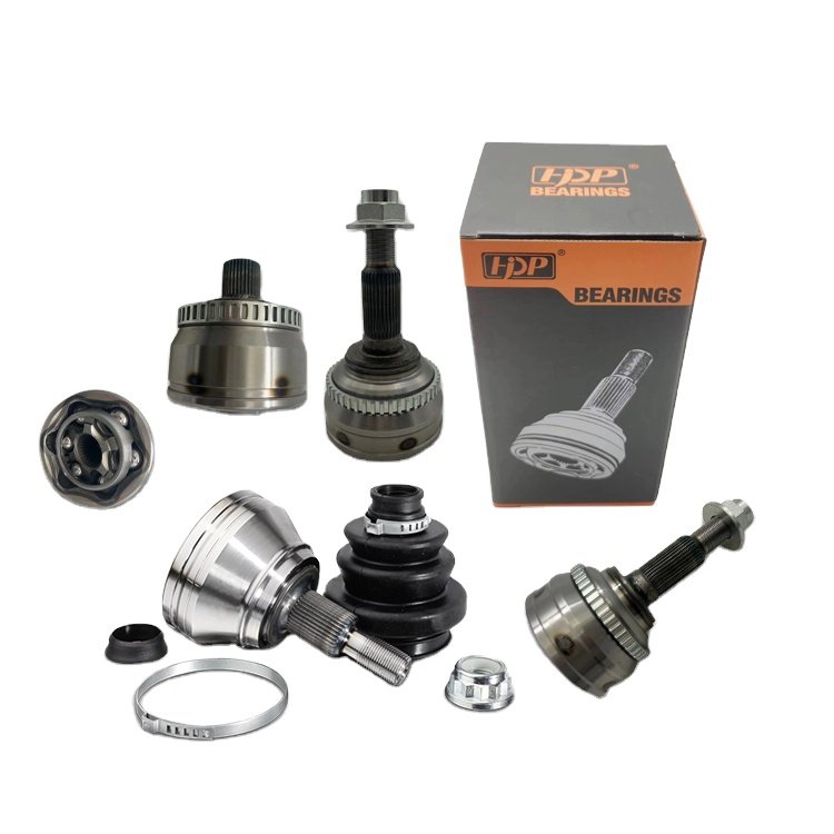 DVSK Auto Parts Repair Kit Cv Joint for Audi A4 A5 Buick HONDA Toyota Chevrolet Hyundai Benz BMW Trumpchi Geely