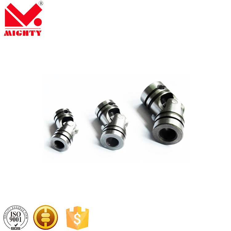 Factory Direct Sales All Size Available Universal Joint Cardan Joint U-Joints