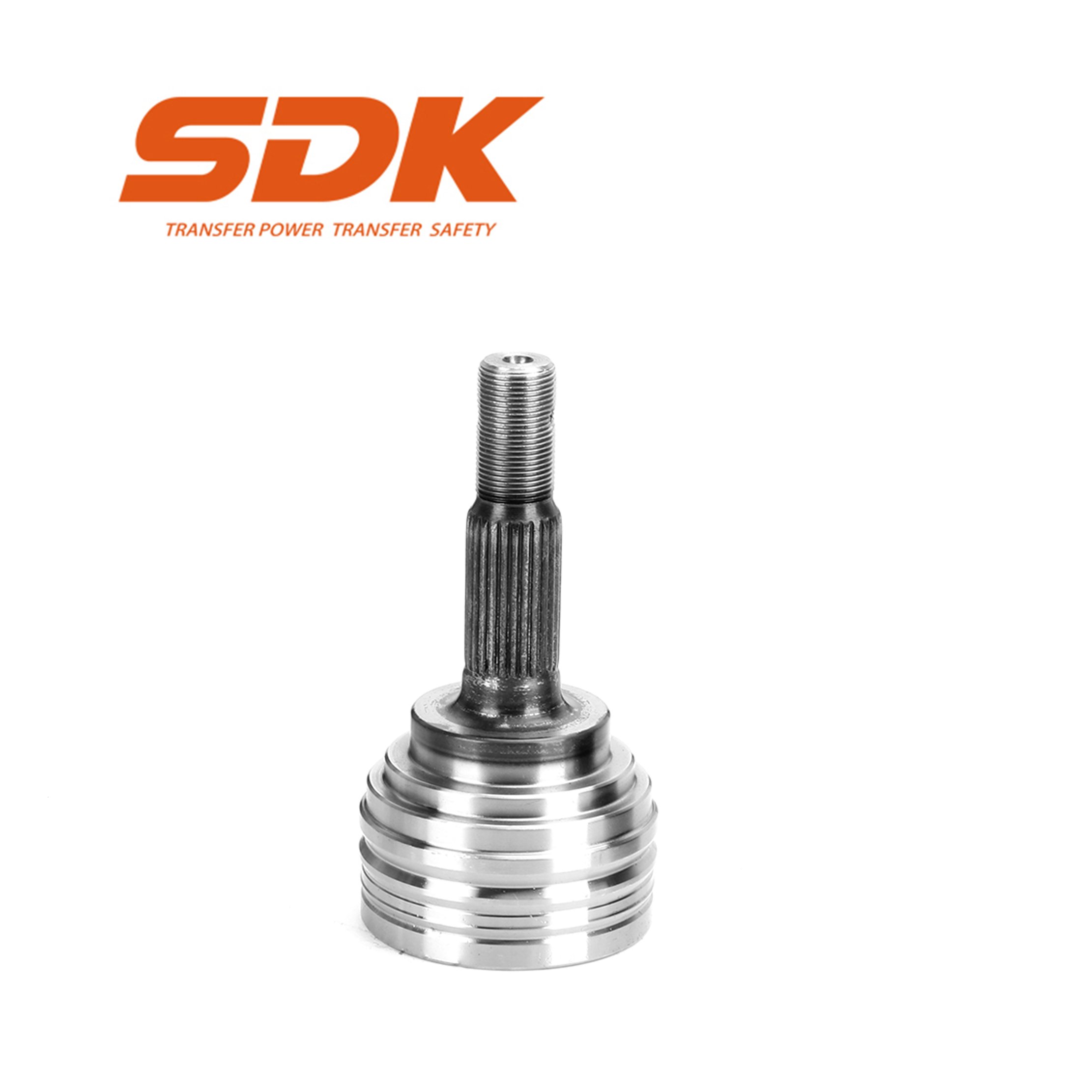 TO-08 Auto Car Automobile Automotive CV Joint Drive Shaft Factory Manufacturer 29*56*26
