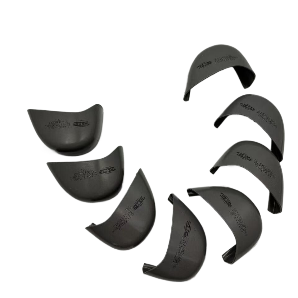 Steel Toe Cap Boots Anti Impact and Customize Option, Premium Shoe Accessories