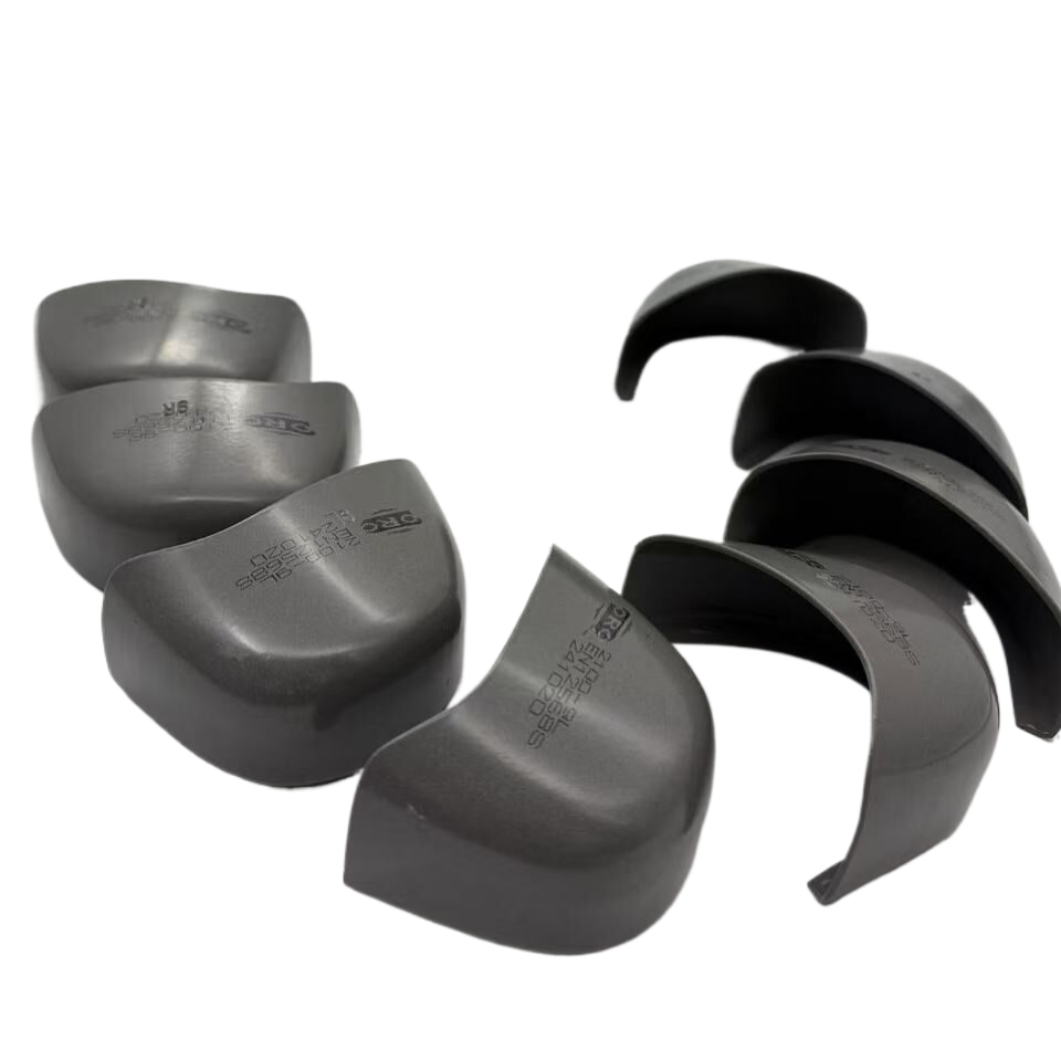Steel Toe Cap Boots Anti Impact and Customize Option, Premium Shoe Accessories